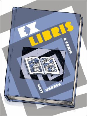 Ex Libris: A Comic