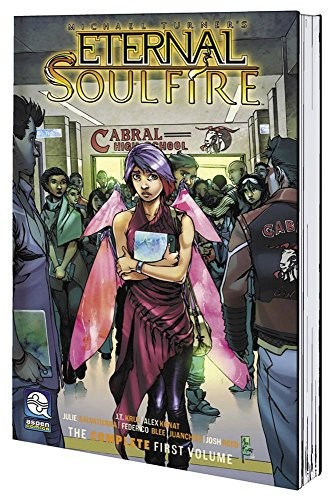 Eternal Soulfire