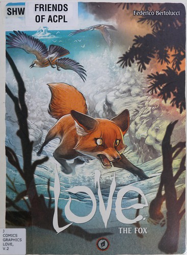 Love #2