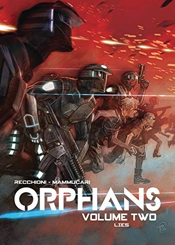 Orphans #2