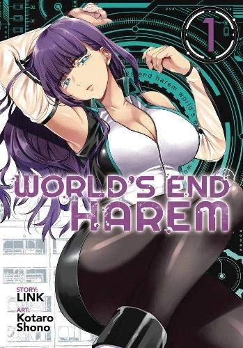 World's End Harem