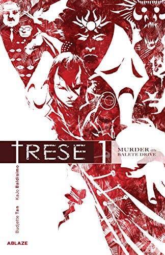 Trese #1