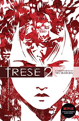 Trese #2