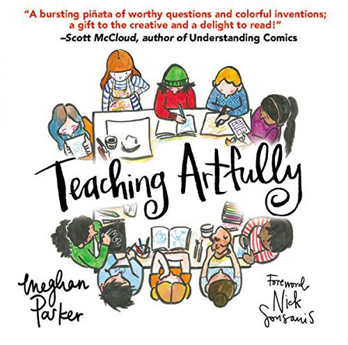 Teaching Artfully