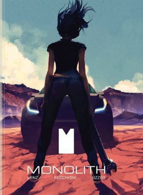 Monolith #[nn]