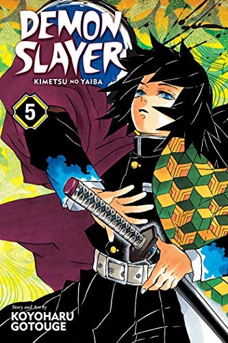 #5