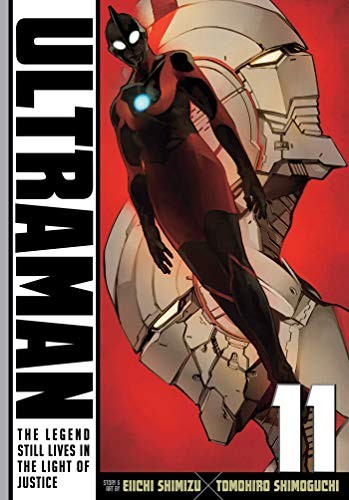 Ultraman #11