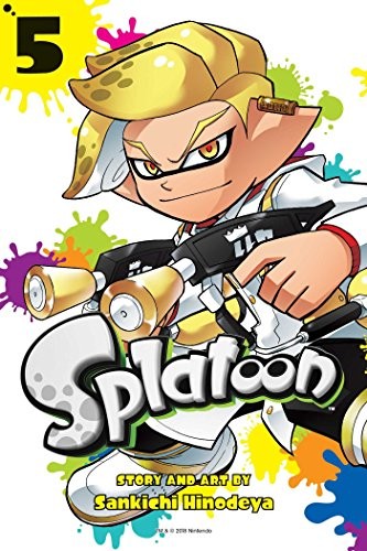 #5