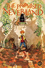The Promised Neverland #10
