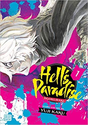 Hell’s Paradise: Jigokuraku