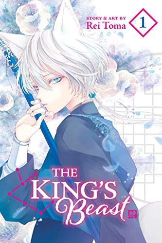 The King’s Beast