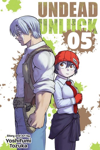 #5