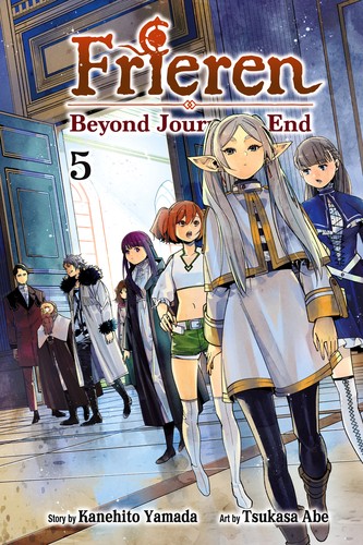 #5