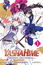 Yashahime: Princess Half-Demon #1