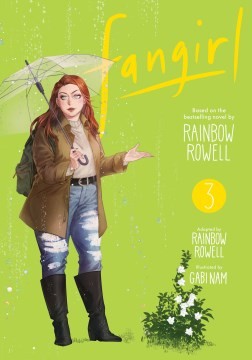 Fangirl #3
