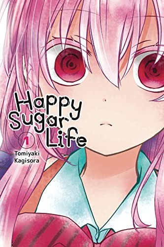 Happy Sugar Life