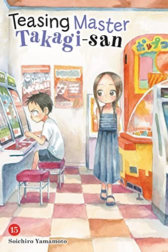 #15