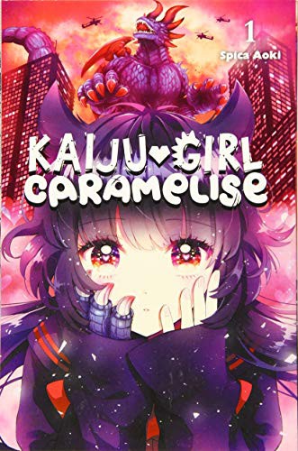 Kaiju Girl Caramelise