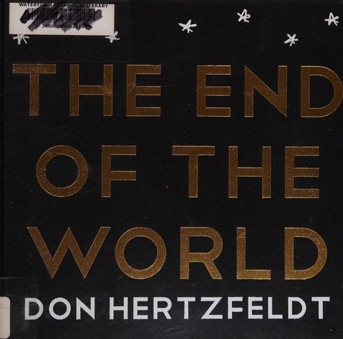 The End of the World
