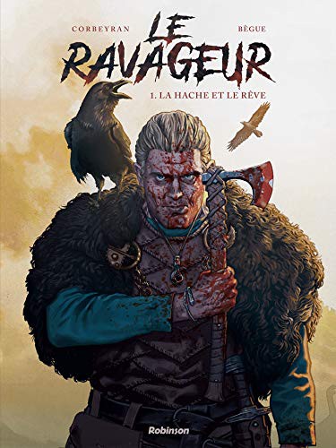 Le ravageur