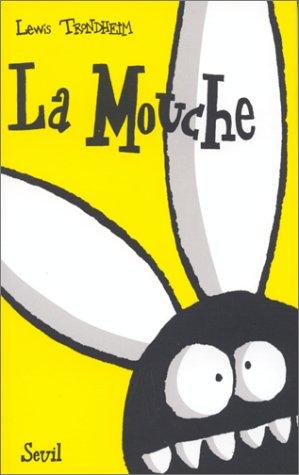 La Mouche #[nn] cover