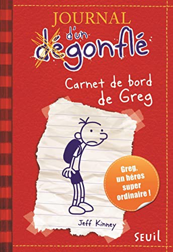 Journal d'un dégonflé