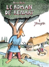 Le roman de Renart