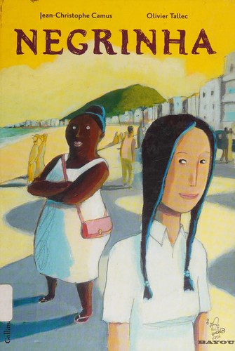 Negrinha