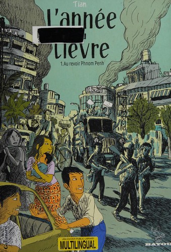 L'année du Lièvre