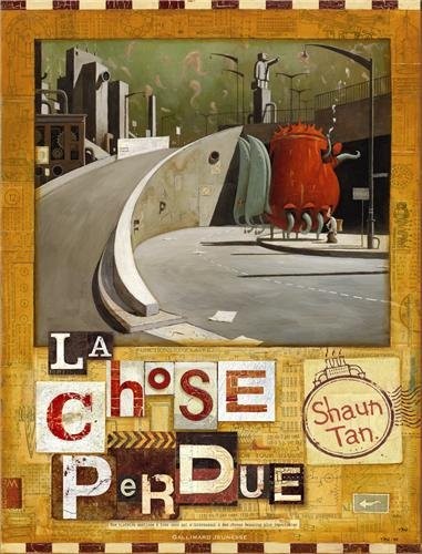 La Chose Perdue