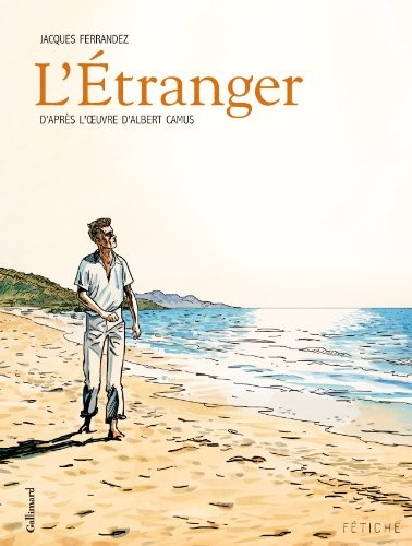 L'étranger