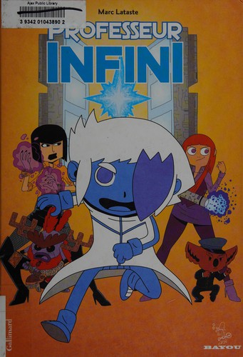 Professeur Infini