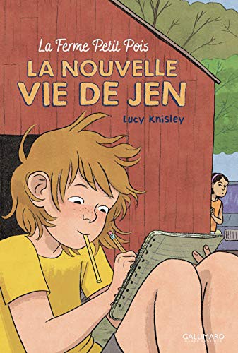 La ferme petit pois