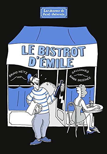 Les dessous de Saint-Saturnin