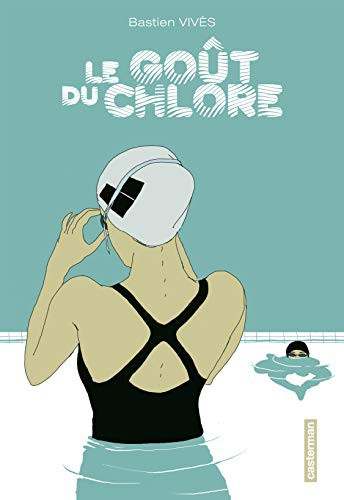 Le Goût du chlore #[nn] cover