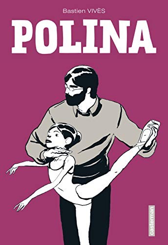 Polina #[nn] cover