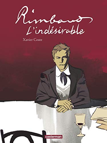 Rimbaud l'indésirable #[nn]