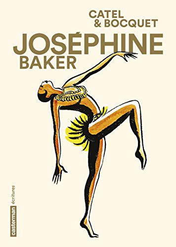 Joséphine Baker #[nn]
