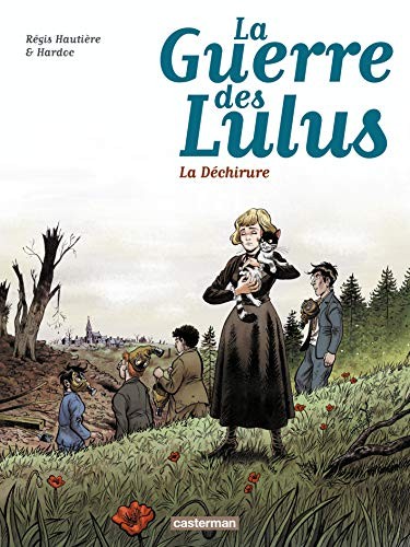 La Guerre des Lulus #4