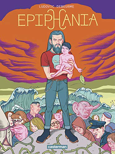 Epiphania #1