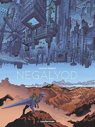 Negalyod #[1]