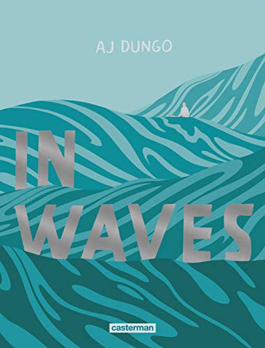 In Waves #[nn] cover