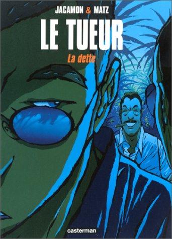 Le Tueur #3