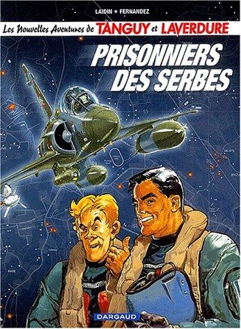 Les chevaliers du ciel Tanguy et Laverdure #26