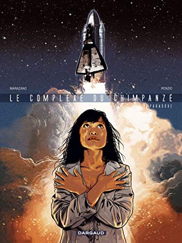 Le complexe du chimpanzé #1