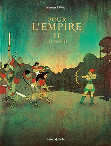Pour l'Empire #2