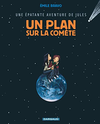 Une épatante aventure de Jules #6 cover