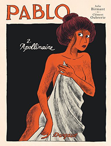 Pablo #2 cover