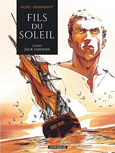 Fils du soleil #[nn] cover