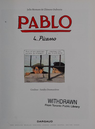 Pablo #4